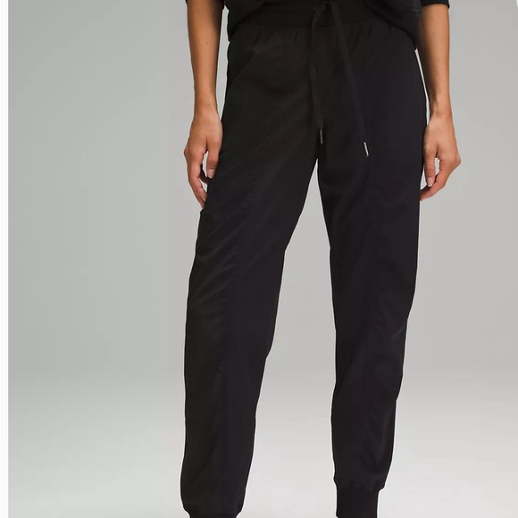 Lululemon dance studio pants - Picture 3 of 5